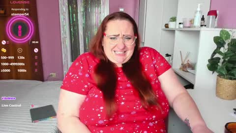 Adelle online show from 5, 2, 2025