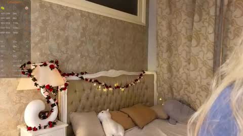 Bethany online show from 7, 11, 2025