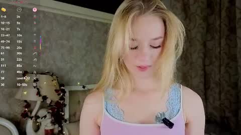 Snapshot of truuuly_yours chatting on 1, 7, 2026 Bethany online show from 1, 7, 2026
