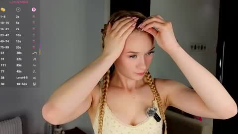 Snapshot of truuuly_yours chatting on 12, 7, 2026 Bethany online show from 12, 7, 2026