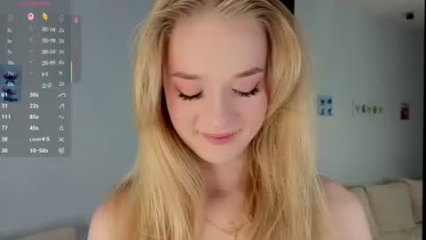 Snapshot of truuuly_yours chatting on 13, 7, 2026 Bethany online show from 13, 7, 2026