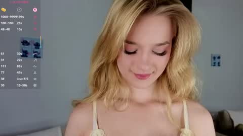 Snapshot of truuuly_yours chatting on 19, 7, 2026 Bethany online show from 19, 7, 2026