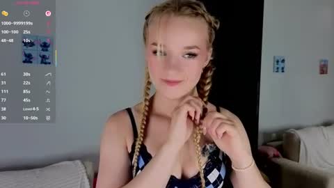 Snapshot of truuuly_yours chatting on 22, 7, 2026 Bethany online show from 22, 7, 2026