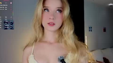 Snapshot of truuuly_yours chatting on 29, 7, 2026 Bethany online show from 29, 7, 2026