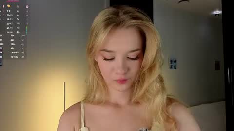 Snapshot of truuuly_yours chatting on 31, 7, 2026 Bethany online show from 31, 7, 2026