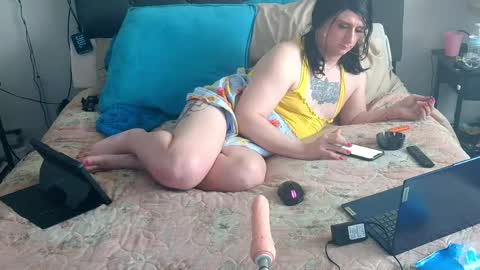 Trystantime online show from 6, 5, 2026