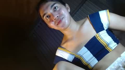 Snapshot of ts_afamhunterxx chatting on 17, 6, 2026 Goddess Mira online show from 17, 6, 2026