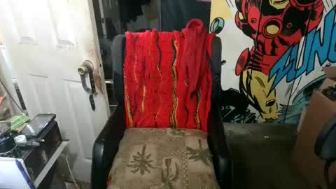 Anne online show from 31, 10, 2025