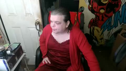 Anne online show from 2, 11, 2025