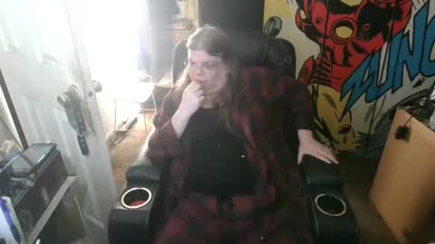 Anne online show from 16, 1, 2026