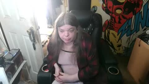 Anne online show from 16, 3, 2026