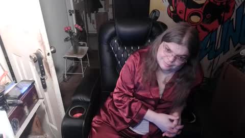 Anne online show from 11, 4, 2026