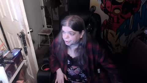 Anne online show from 29, 4, 2026