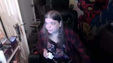 Anne online show from 30, 4, 2026