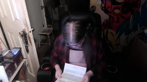 Anne online show from 5, 5, 2026