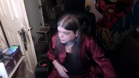 Anne online show from 7, 5, 2026