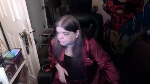 Snapshot of ts_anne chatting on 8, 5, 2026 Anne online show from 8, 5, 2026
