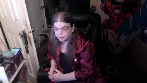 Snapshot of ts_anne chatting on 9, 5, 2026 Anne online show from 9, 5, 2026