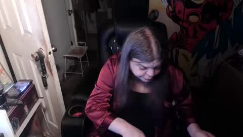 Snapshot of ts_anne chatting on 10, 5, 2026 Anne online show from 10, 5, 2026