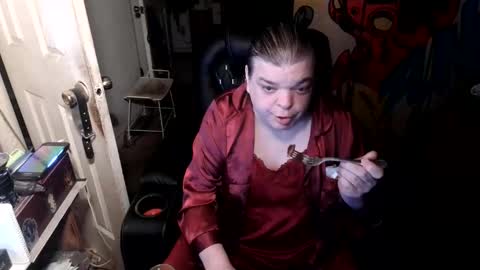 Snapshot of ts_anne chatting on 11, 5, 2026 Anne online show from 11, 5, 2026