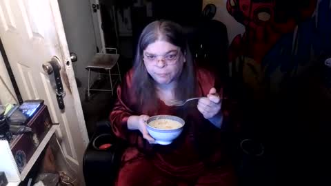 Snapshot of ts_anne chatting on 11, 5, 2026 Anne online show from 11, 5, 2026