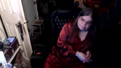 Snapshot of ts_anne chatting on 11, 5, 2026 Anne online show from 11, 5, 2026