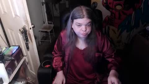 Snapshot of ts_anne chatting on 13, 5, 2026 Anne online show from 13, 5, 2026
