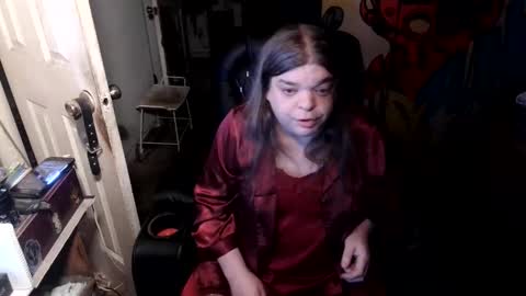 Snapshot of ts_anne chatting on 14, 5, 2026 Anne online show from 14, 5, 2026