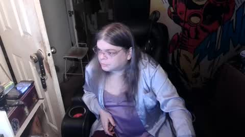 Snapshot of ts_anne chatting on 16, 5, 2026 Anne online show from 16, 5, 2026