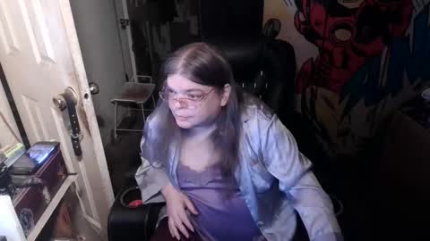 Snapshot of ts_anne chatting on 16, 5, 2026 Anne online show from 16, 5, 2026