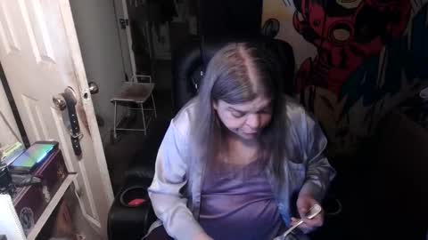 Snapshot of ts_anne chatting on 17, 5, 2026 Anne online show from 17, 5, 2026