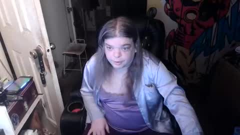 Snapshot of ts_anne chatting on 18, 5, 2026 Anne online show from 18, 5, 2026