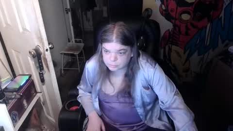 Snapshot of ts_anne chatting on 20, 5, 2026 Anne online show from 20, 5, 2026