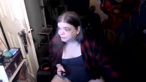 Snapshot of ts_anne chatting on 22, 5, 2026 Anne online show from 22, 5, 2026