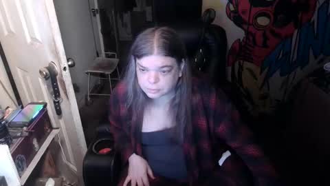 Snapshot of ts_anne chatting on 24, 5, 2026 Anne online show from 24, 5, 2026