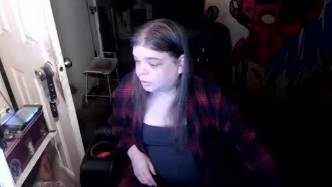 Snapshot of ts_anne chatting on 27, 5, 2026 Anne online show from 27, 5, 2026