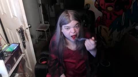 Snapshot of ts_anne chatting on 29, 5, 2026 Anne online show from 29, 5, 2026