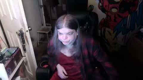 Snapshot of ts_anne chatting on 31, 5, 2026 Anne online show from 31, 5, 2026