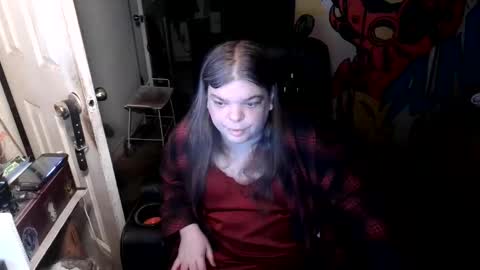 Snapshot of ts_anne chatting on 1, 6, 2026 Anne online show from 1, 6, 2026
