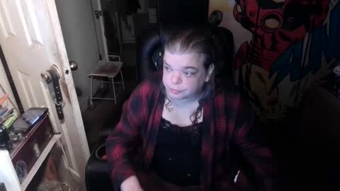 Snapshot of ts_anne chatting on 3, 6, 2026 Anne online show from 3, 6, 2026