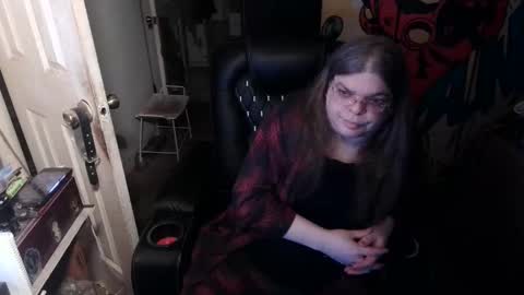 Snapshot of ts_anne chatting on 3, 6, 2026 Anne online show from 3, 6, 2026