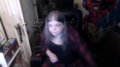 Snapshot of ts_anne chatting on 4, 6, 2026 Anne online show from 4, 6, 2026