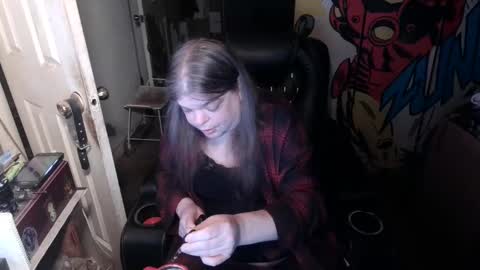 Snapshot of ts_anne chatting on 5, 6, 2026 Anne online show from 5, 6, 2026