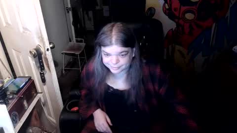 Snapshot of ts_anne chatting on 7, 6, 2026 Anne online show from 7, 6, 2026