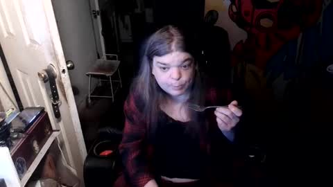 Snapshot of ts_anne chatting on 8, 6, 2026 Anne online show from 8, 6, 2026