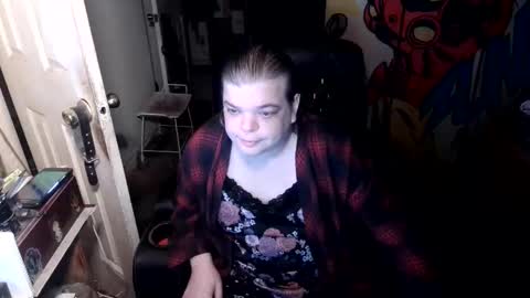 Snapshot of ts_anne chatting on 9, 6, 2026 Anne online show from 9, 6, 2026