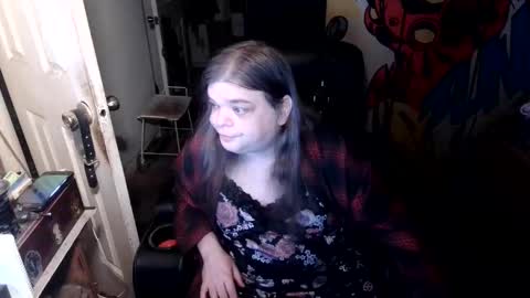 Snapshot of ts_anne chatting on 10, 6, 2026 Anne online show from 10, 6, 2026