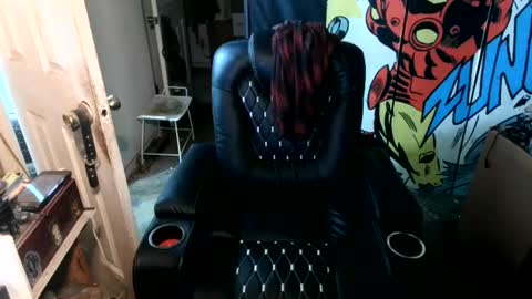 Snapshot of ts_anne chatting on 12, 6, 2026 Anne online show from 12, 6, 2026