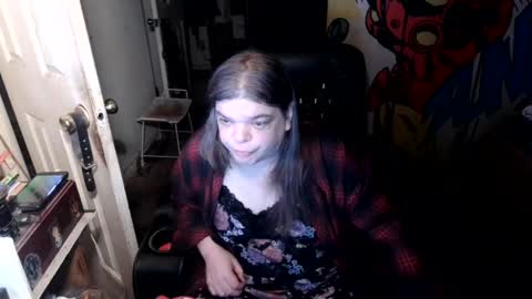 Snapshot of ts_anne chatting on 13, 6, 2026 Anne online show from 13, 6, 2026
