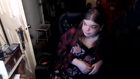 Snapshot of ts_anne chatting on 14, 6, 2026 Anne online show from 14, 6, 2026